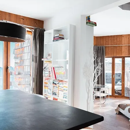 Apartment Immodreams - Le Renard