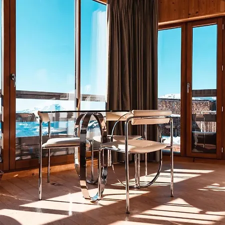 Lejlighed Immodreams - Le Renard Avoriaz