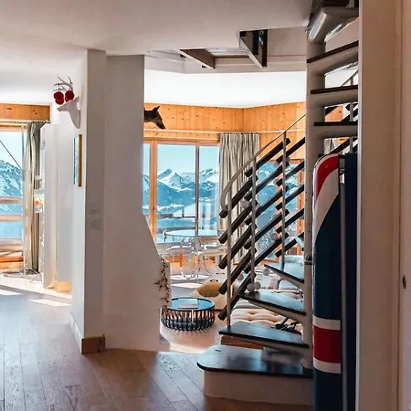 Appartement Immodreams - Le Renard