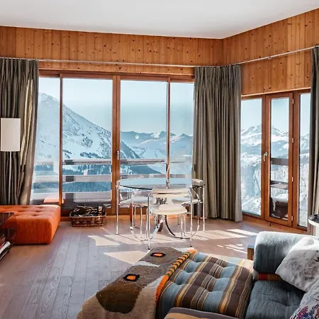 Immodreams - Le Renard Avoriaz