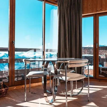 Immodreams - Le Renard Apartment