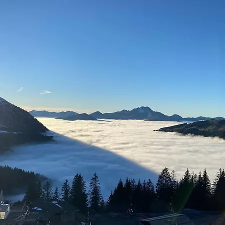 Apartment Immodreams - Le Renard Avoriaz