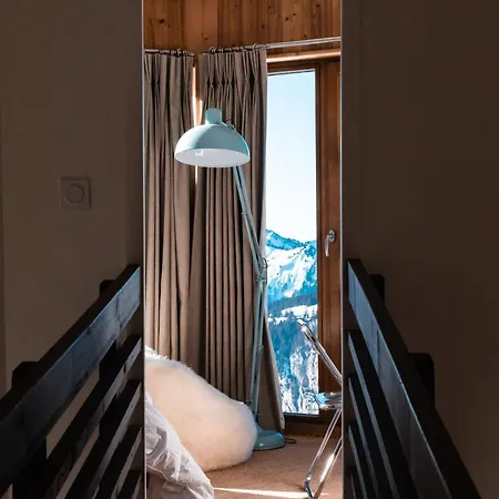 Apartment Immodreams - Le Renard *