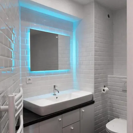 Immodreams - Le Renard Apartment Avoriaz