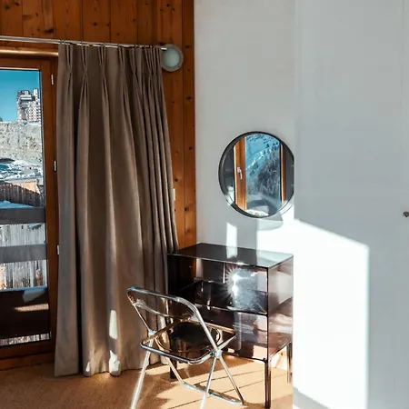 Immodreams - Le Renard * Avoriaz