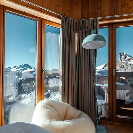 Immodreams - Le Renard Apartment