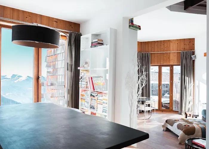 Appartamento Immodreams - Le Renard