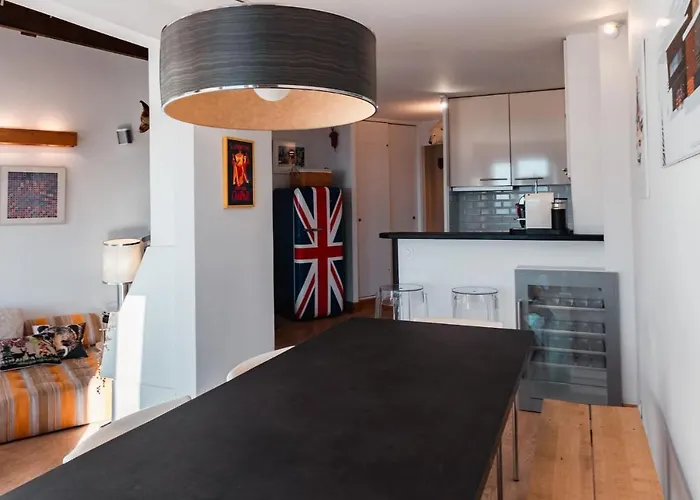 Immodreams - Le Renard Appartamento Avoriaz