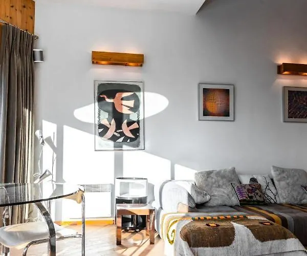 Immodreams - Le Renard Appartamento