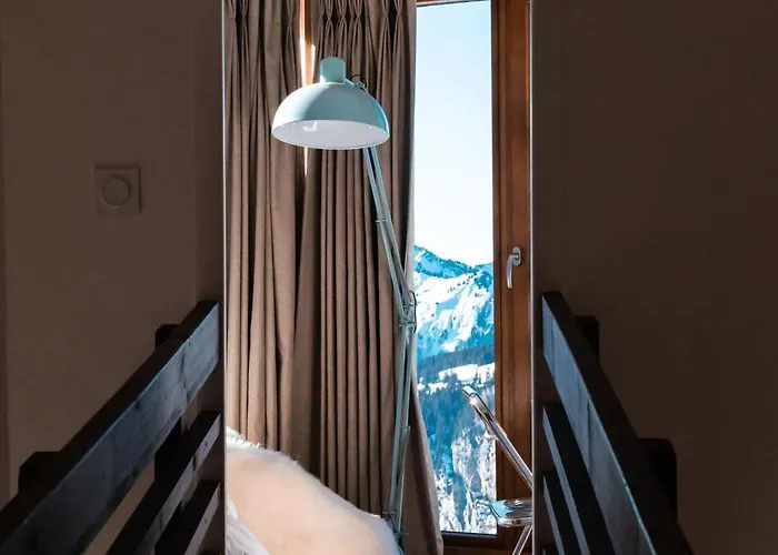 Appartamento Immodreams - Le Renard *
