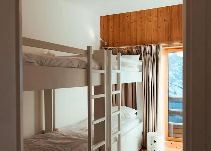 Appartamento Immodreams - Le Renard Avoriaz