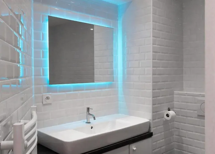 Immodreams - Le Renard Appartamento Avoriaz