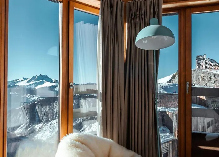 Immodreams - Le Renard Appartamento